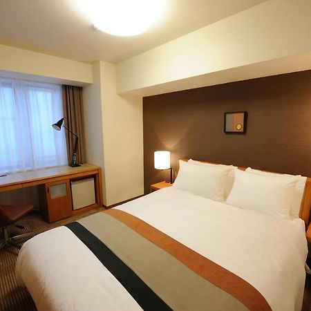 Richmond Hotel Asakusa Tōkyō Extérieur photo